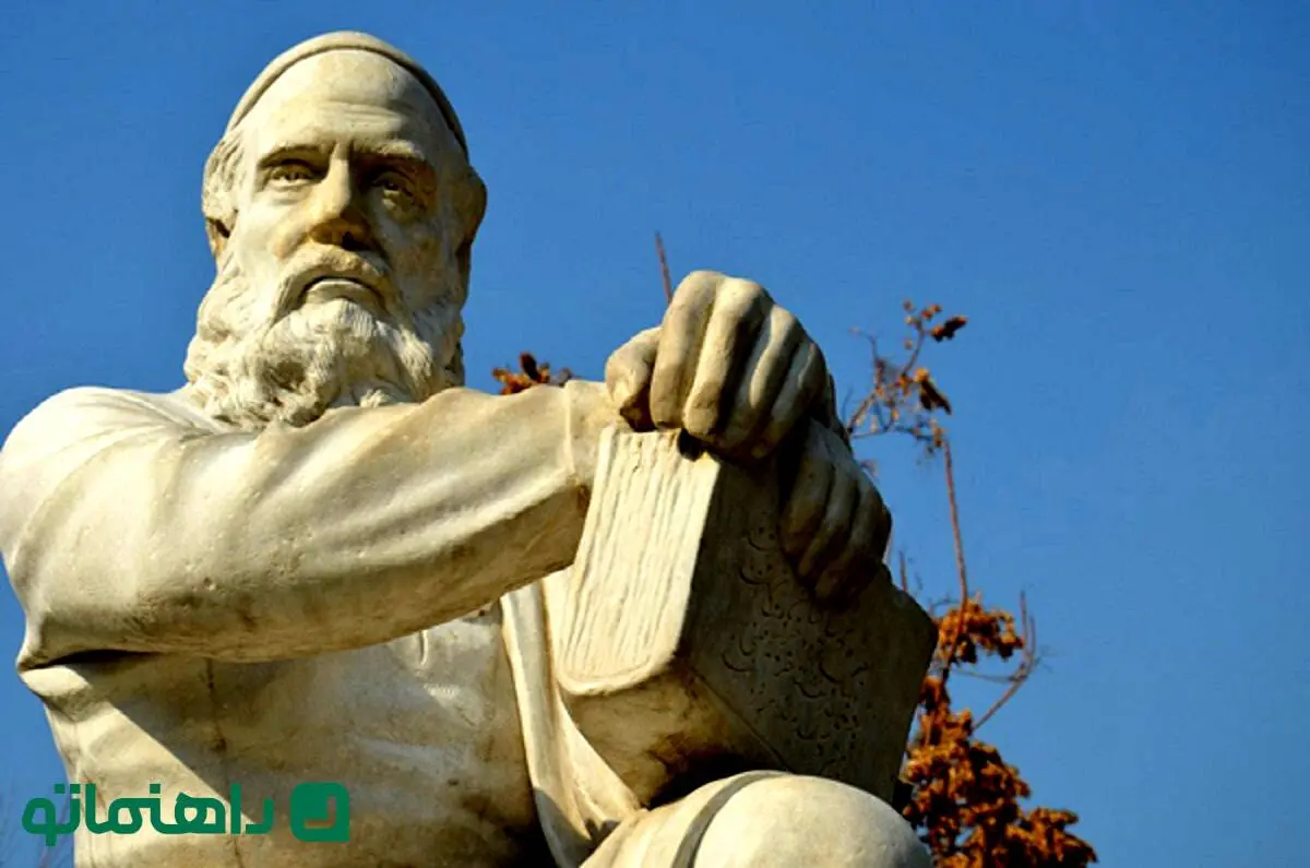 زیباترین اشعار فارسی؛ بی‌اعتباری دنیا در شعر خیام که تبدیل به ضرب‌المثل شد