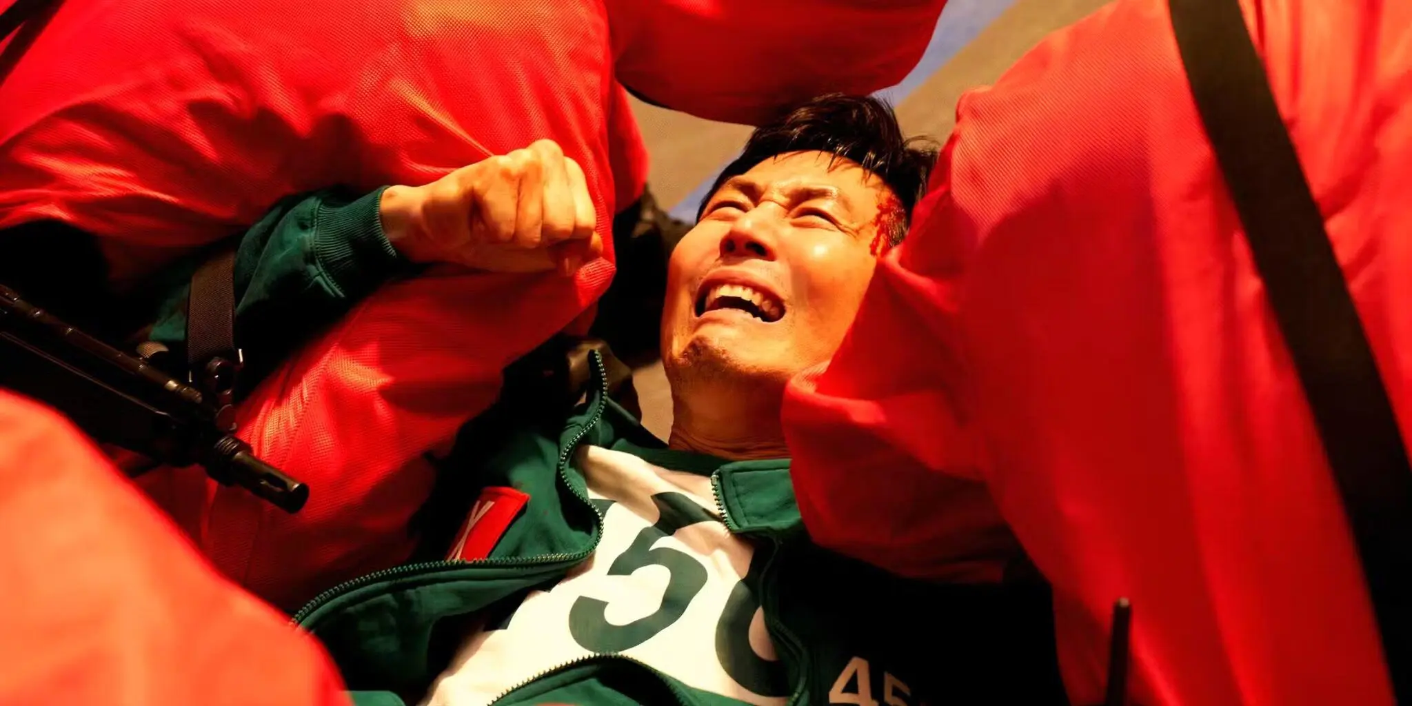  تصاویر،‌ پوستر و تریلر فصل سوم سریال Squid Game منتشر شد + ویدئو