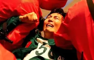  تصاویر،‌ پوستر و تریلر فصل سوم سریال Squid Game منتشر شد + ویدئو