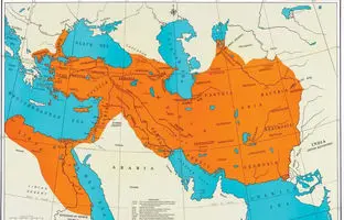 مرزهای فرهنگی «ایران» کجاست و چه کسانی «ایرانی» هستند؟ + ویدئو