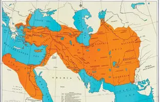 مرزهای فرهنگی «ایران» کجاست و چه کسانی «ایرانی» هستند؟ + ویدئو