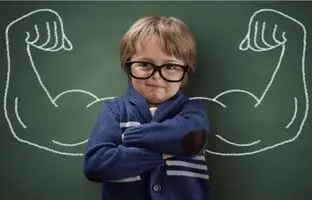یک توصیه برای افزایش عزت نفس کودکان
