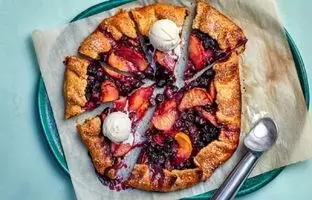  خوشمزه بپزید؛ طرز تهیه ۳ مدل گلت خوشمزه و مخصوص تابستان 