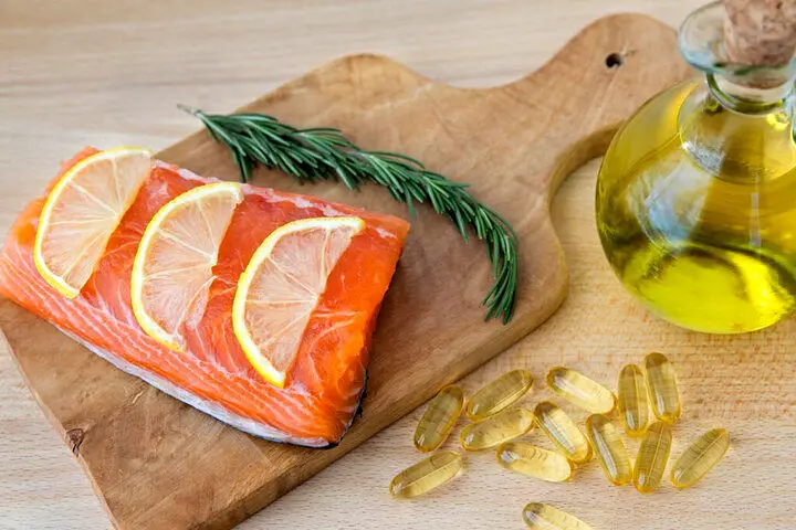 جلوگیری از ابتلا به آلزایمر با مصرف این روغن