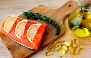 جلوگیری از ابتلا به آلزایمر با مصرف این روغن