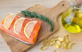 جلوگیری از ابتلا به آلزایمر با مصرف این روغن