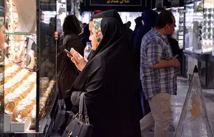 قیمت طلا، سکه، ارز امروز پنجشنبه 25 آبان 1403