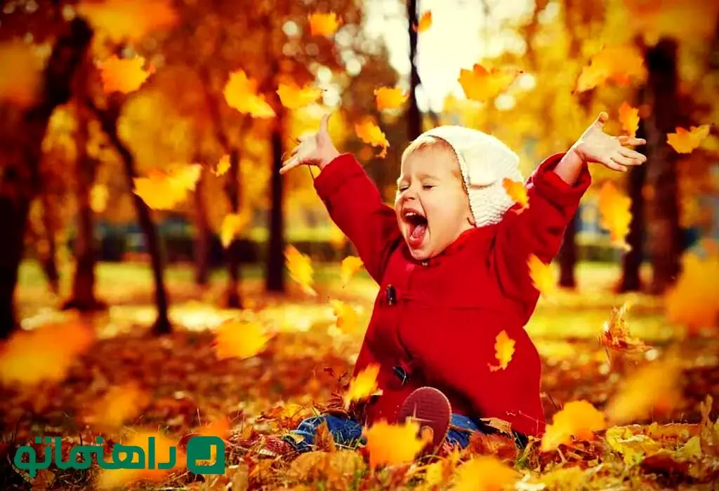 بهترین بازارهای تهران برای خرید لباس بچگانه پاییزه