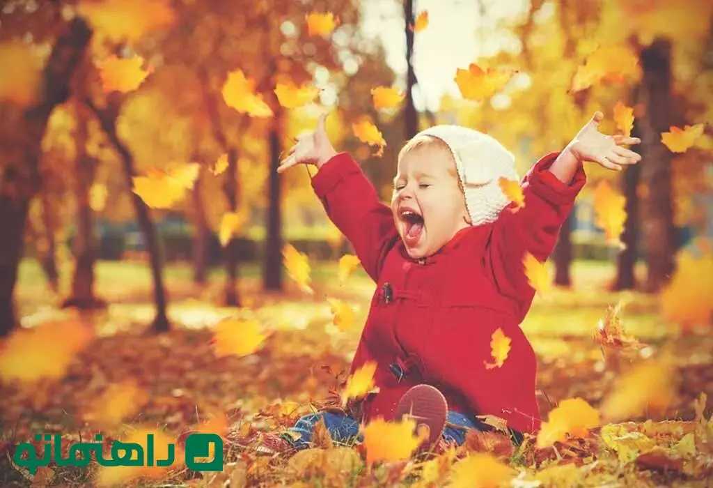 بهترین بازارهای تهران برای خرید لباس بچگانه پاییزه