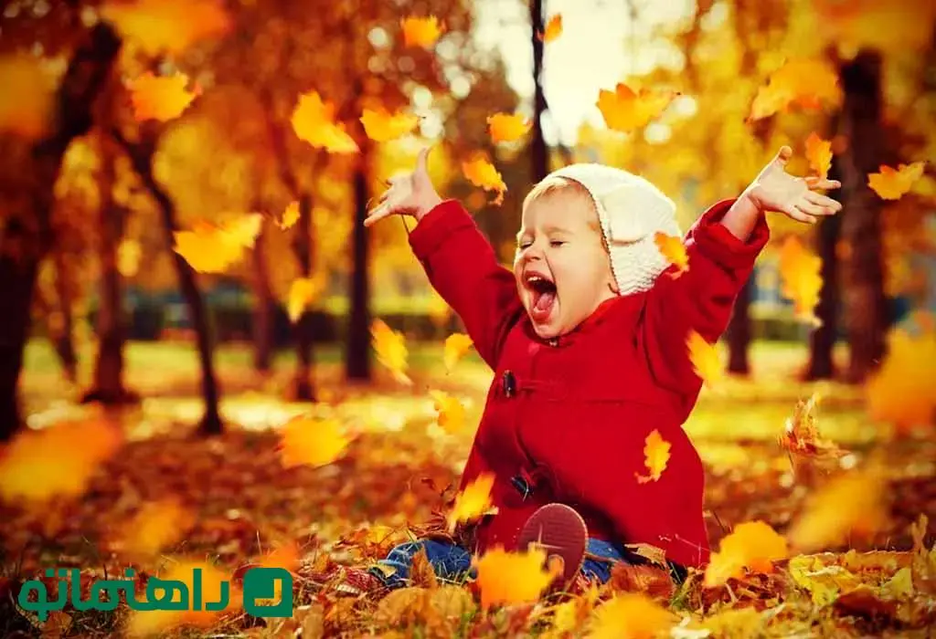 بهترین بازارهای تهران برای خرید لباس بچگانه پاییزه