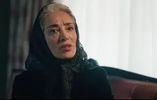دوباره ببین؛ زهردارترین دیالو‌گ‌ها در قسمت ۹ سریال تاسیان/ رویارویی هما با معشوقه احتمالی منوچهر + ویدئو