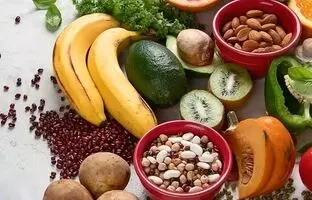 ۴ خوراکی مفید و طبیعی برای رفع حالت تهوع