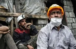 قدرت خرید حداقل مزد کارگران یک چهارم شد
