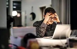 
راهکارهایی برای تقویت ذهن در زمان کار
