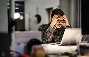 
راهکارهایی برای تقویت ذهن در زمان کار
