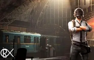 چگونه مانند یک فوتبالیست حرفه‌ای در PUBG Mobile بازی کنیم؟