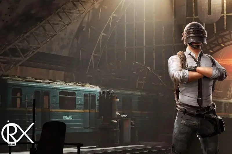 چگونه مانند یک فوتبالیست حرفه‌ای در PUBG Mobile بازی کنیم؟