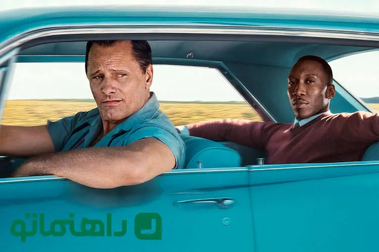 10 فیلمی که شما را به سفر می‌برند، حتی اگر در خانه باشید!