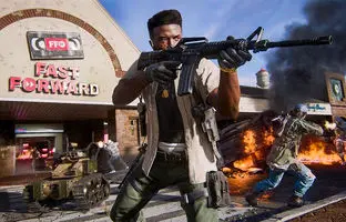 راهنمای خرید بهترین پردازنده برای اجرای روان بازی کال اف دیوتی