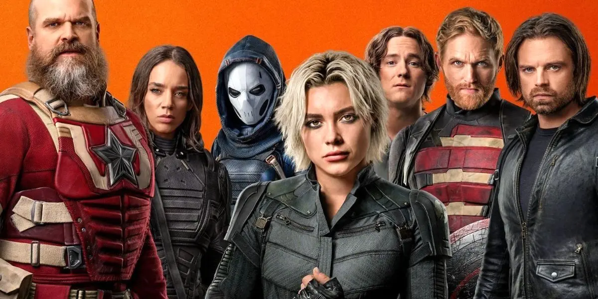  تیزر جدید فیلم *Thunderbolts مارول منتشر شد/ سنچری، تهدیدی تازه برای جهان MCU + ویدئو