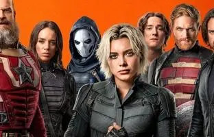  تیزر جدید فیلم *Thunderbolts مارول منتشر شد/ سنچری، تهدیدی تازه برای جهان MCU + ویدئو