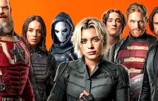  تیزر جدید فیلم *Thunderbolts مارول منتشر شد/ سنچری، تهدیدی تازه برای جهان MCU + ویدئو