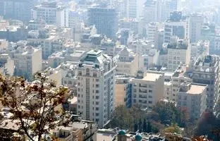 شاخص آلودگی هوای تهران ۲۰ آذر؛ وضعیت هوای پایتخت قرمز شد