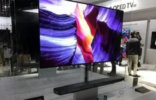 ارزان ترین تلویزیون 65 اینچ ایرانی چند؟ (اردیبهشت 1404)