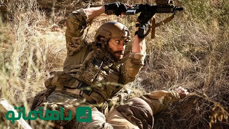 جدیدترین فیلم‌های جنگی دنیا؛ رتبه‌بندی براساس میزان هیجان‌انگیز بودن