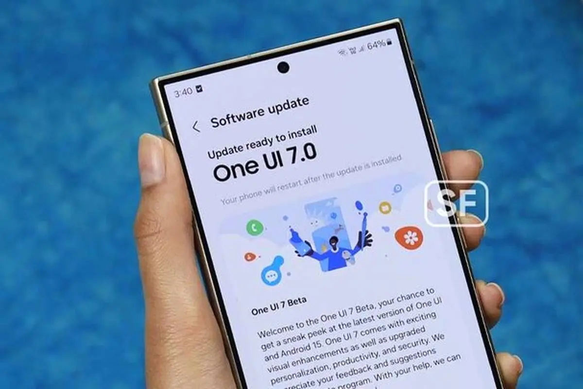 سامسونگ فهرست گوشی‌های سازگار با «One UI 7» را منتشر کرد