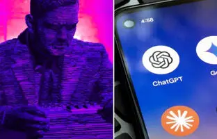 هوشمندی همانند انسان؛ مدل GPT-4.5 در آزمون تورینگ سربلند ظاهر شد