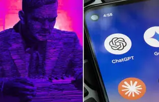 هوشمندی همانند انسان؛ مدل GPT-4.5 در آزمون تورینگ سربلند ظاهر شد