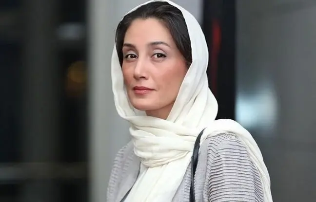  هدیه تهرانی استاد دانشگاه تهران شد 