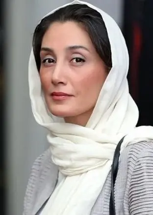  هدیه تهرانی استاد دانشگاه تهران شد 