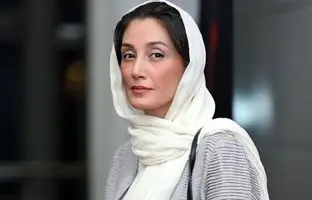  هدیه تهرانی استاد دانشگاه تهران شد 