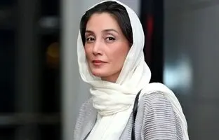  هدیه تهرانی استاد دانشگاه تهران شد 
