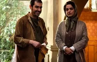 فیلم سینمایی رها، جشنواره فجر را زیر و رو کرد ترند