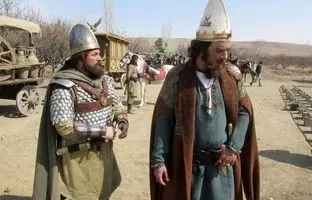  تاریخ پخش سریال سلمان فارسی اعلام شد