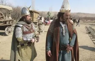 تاریخ پخش سریال سلمان فارسی اعلام شد