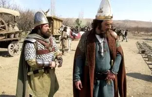  تاریخ پخش سریال سلمان فارسی اعلام شد
