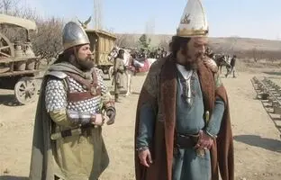  تاریخ پخش سریال سلمان فارسی اعلام شد