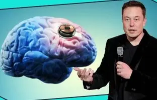 ایلان ماسک: با تراشه نورالینک مرگ دیگر معنایی ندارد 