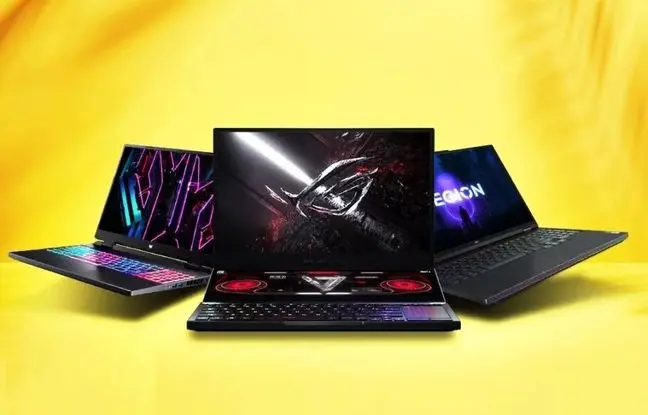 راهنمای خرید بهترین لپ‌تاپ (تابستان ۱۴۰۴)
