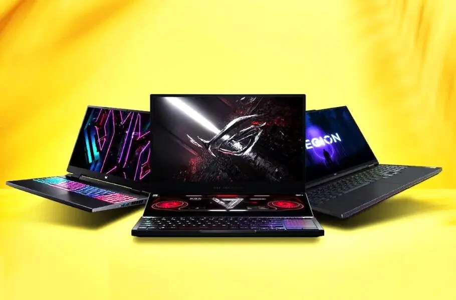 راهنمای خرید بهترین لپ‌تاپ (تابستان ۱۴۰۴)
