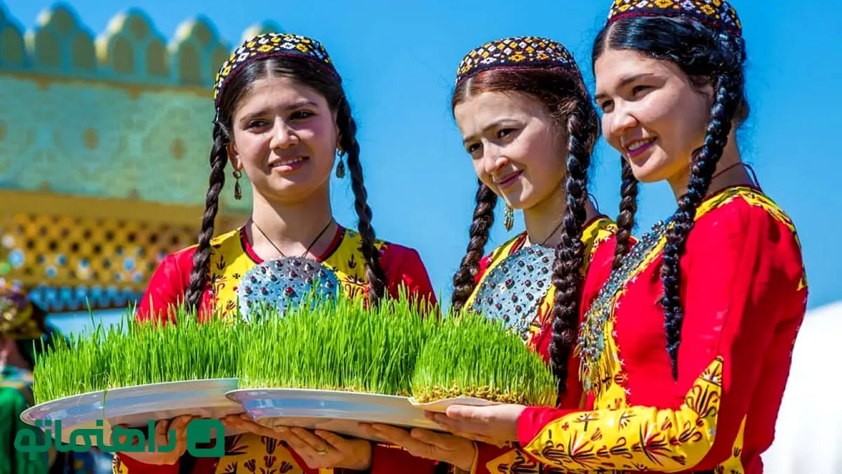 5 شهر زیبای تاجیکستان برای سفر نوروزی + بهترین راه برای سفر به آن