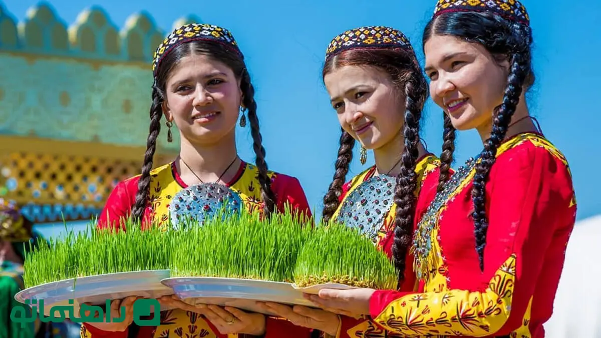 5 شهر زیبای تاجیکستان برای سفر نوروزی + بهترین راه برای سفر به آن