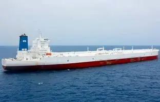 بزرگترین کشتی نفتکش جهان / هیولایی که از بزرگترین ناو هواپیمابر هم بزرگتر است