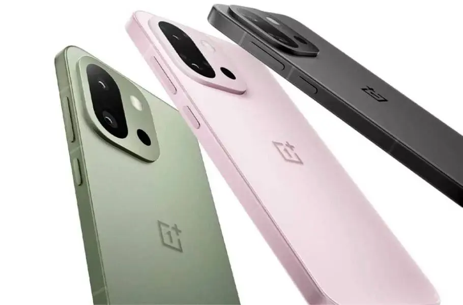 وان‌پلاس 13s معرفی شد؛ اسنپدراگون ۸ الیت و باتری غول‌پیکر
