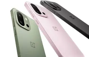 وان‌پلاس 13s معرفی شد؛ اسنپدراگون ۸ الیت و باتری غول‌پیکر
