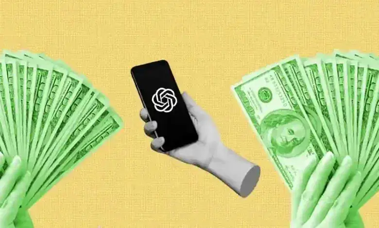  ۱۱ ایده عملی برای کسب درآمد از چت GPT
